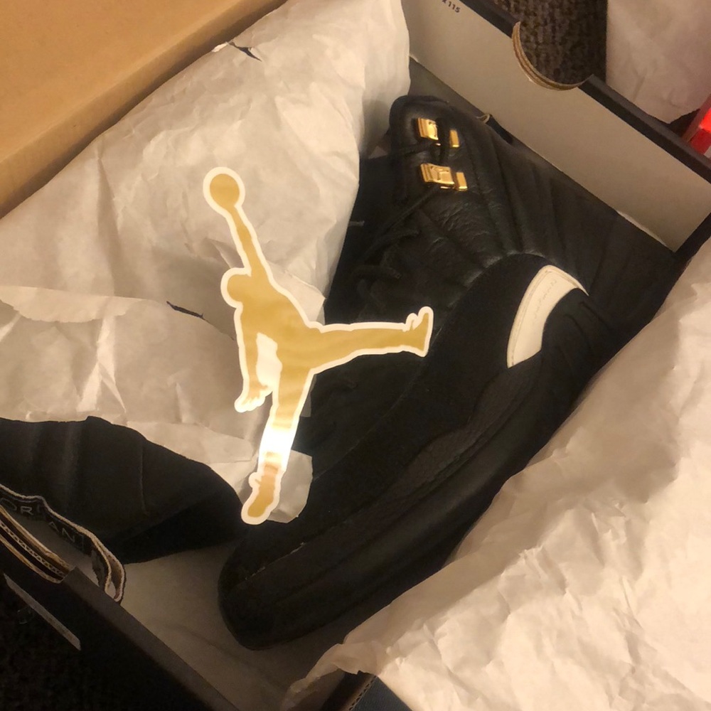 Jordan 12